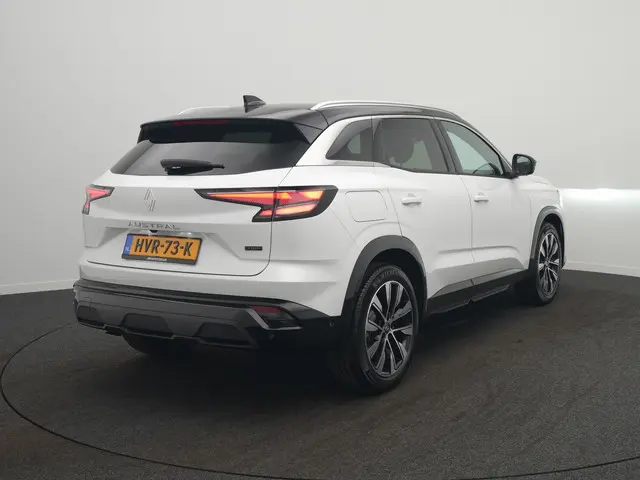 Renault Austral