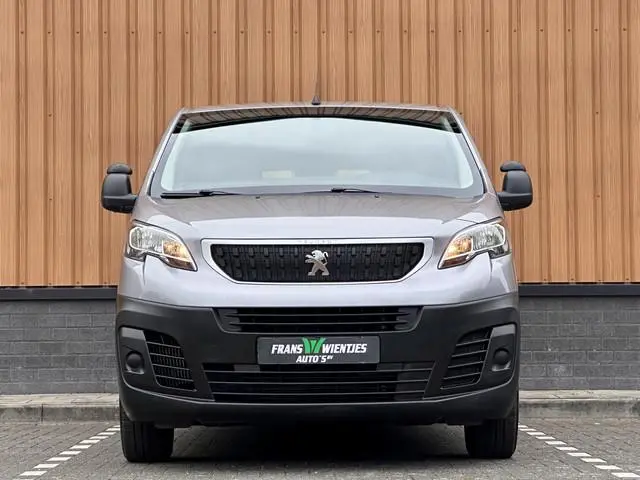 Peugeot Expert Traveller 8P 1.5 BlueHDi 120 Business Long S&S | Exportprijs | Cruise Control | Parke...