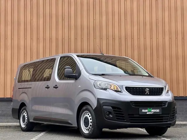 Peugeot Expert