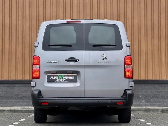 Peugeot Expert