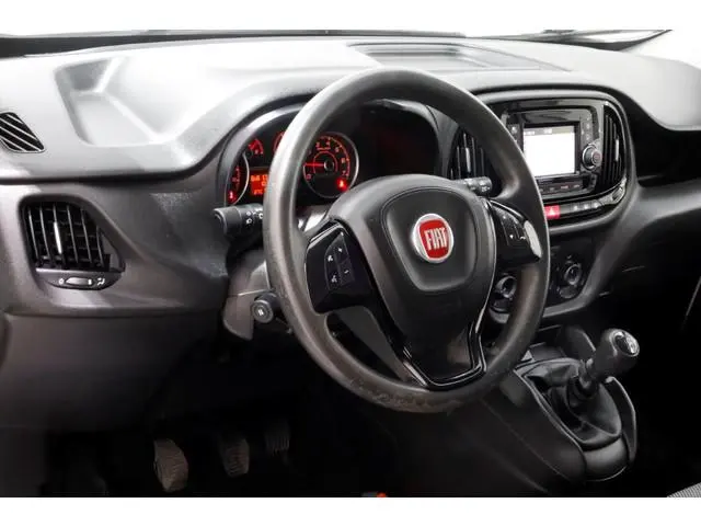 Fiat Doblò