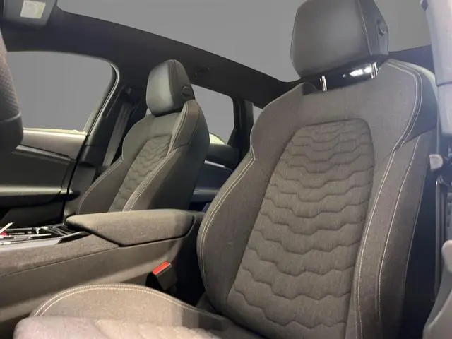 Audi A6 Avant e-tron