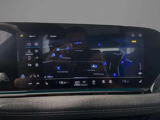Audi A6 Avant e-tron