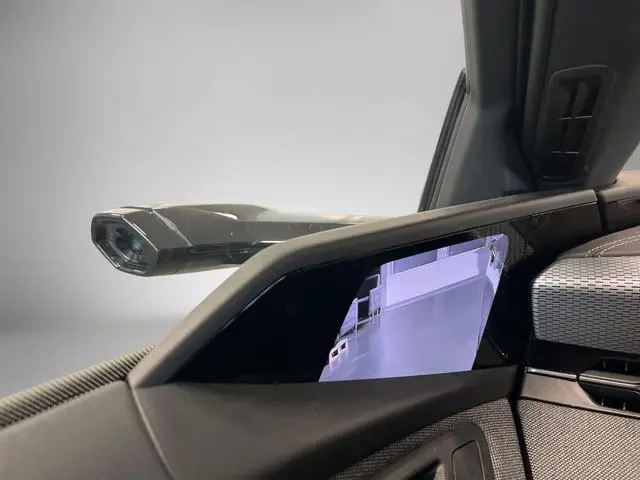 Audi A6 Avant e-tron