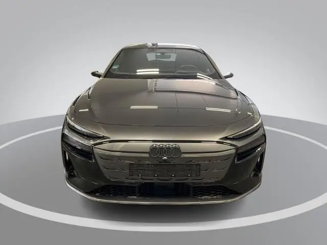 Audi A6 Avant e-tron