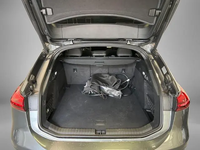 Audi A6 Avant e-tron