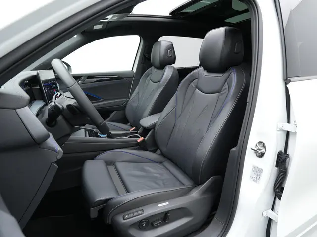 Volkswagen Tayron 1.5 eHybrid 272 pk R-Line Edition | Panoramadak | Trekhaak | Geheugen-/ventilaties...