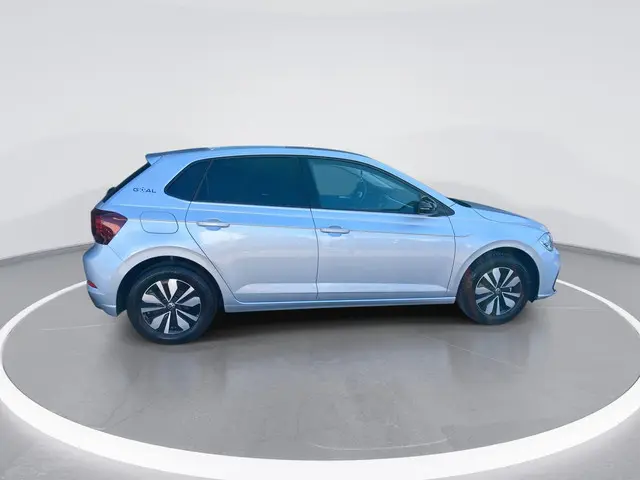 Volkswagen Polo 1.0TSI/95PK Goal · Navigatie · Apple/Android Car Play · Clima ·  Parkeersensoren · G...