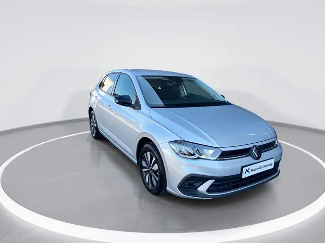 Volkswagen Polo 1.0TSI/95PK Goal · Navigatie · Apple/Android Car Play · Clima ·  Parkeersensoren · G...