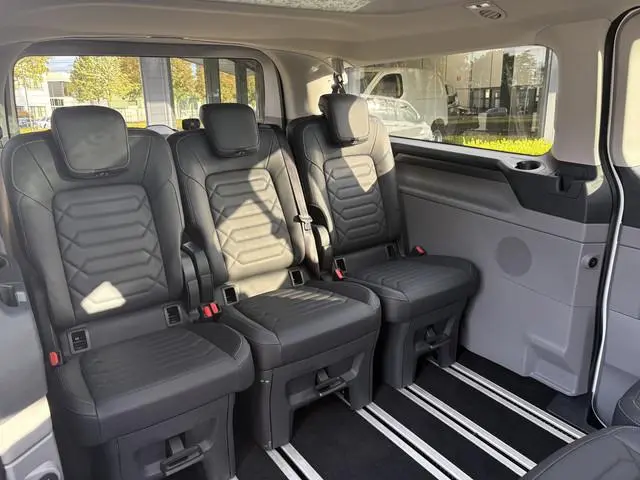Ford Tourneo