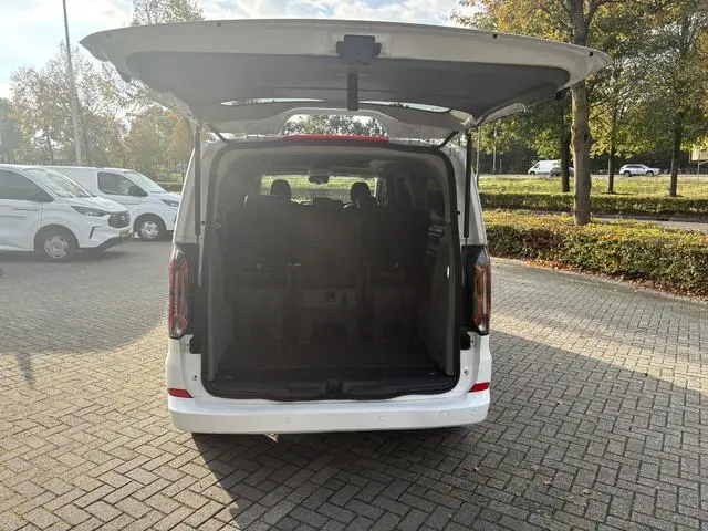 Ford Tourneo