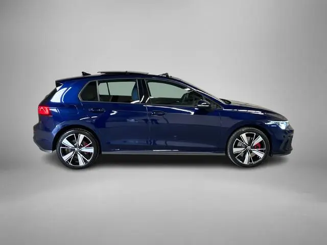 Volkswagen Golf 1.5 eHybrid GTE · Panoramadak · Apple/Android Car Play · Camera + Parkeersensoren ·...