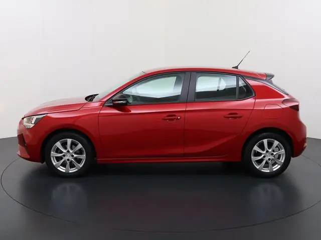 Opel Corsa 1.2 Edition | Airco | Cruise control | Apple Carplay/Android Auto | 16" Lichtmetalen velg...