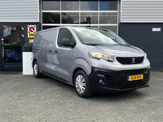 Peugeot Expert