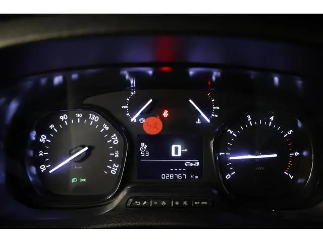 Toyota pro-ace