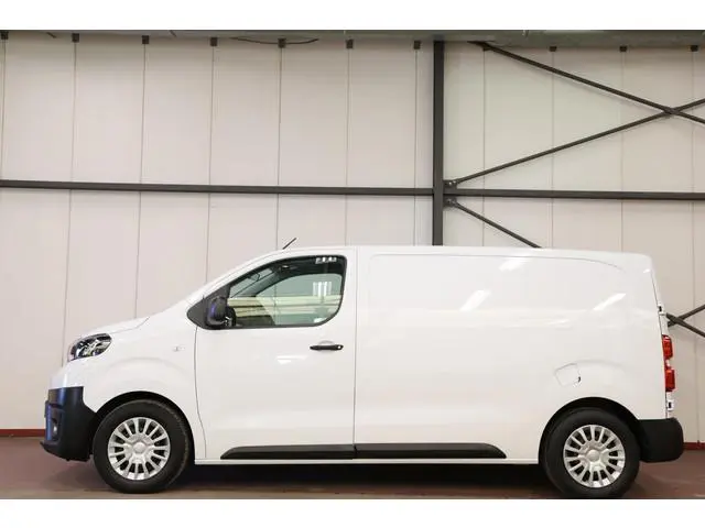 Toyota pro-ace