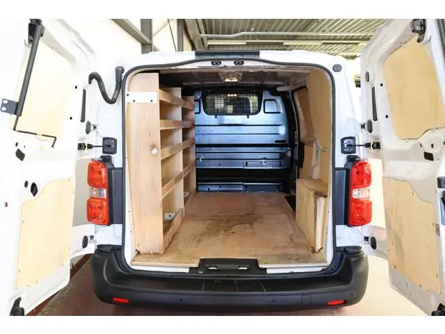 Toyota pro-ace