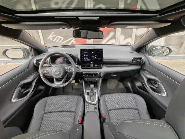 Mazda 2 Hybrid 1.5 Homura Plus / Carplay / ACC / Camera Achter / Pano / HUD / Keyless / Stoel/Stuur...