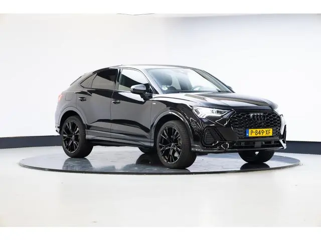 Audi Q3 Sportback 45 TFSI e S Edition | 360 Camera |