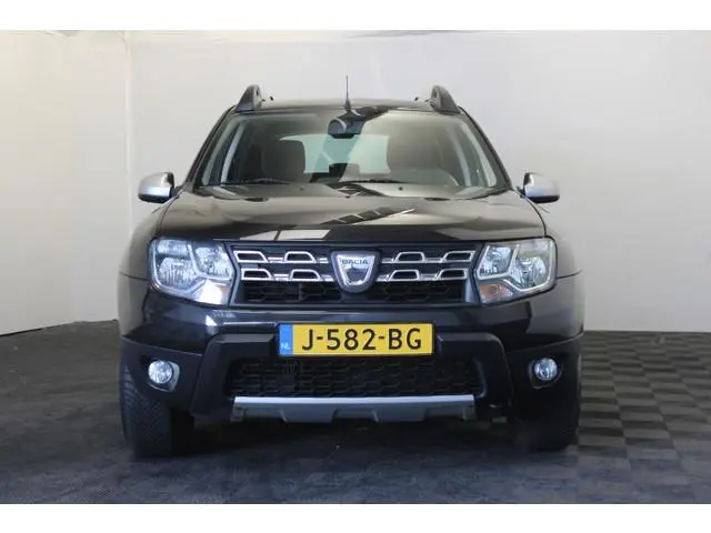 Dacia Duster 1.2 TCe 4x2 Prestige