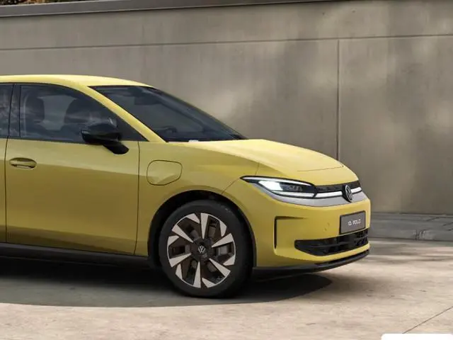 Volkswagen ID. Polo