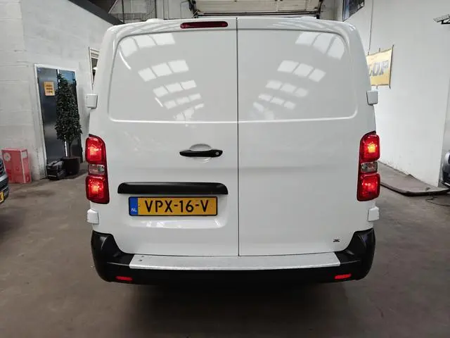 Peugeot Expert