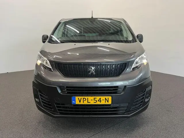 Peugeot Expert 2.0 BlueHDI 145 Standard Premium Airco Navi Cruise Control Sidebars PDC VA + Camera D...