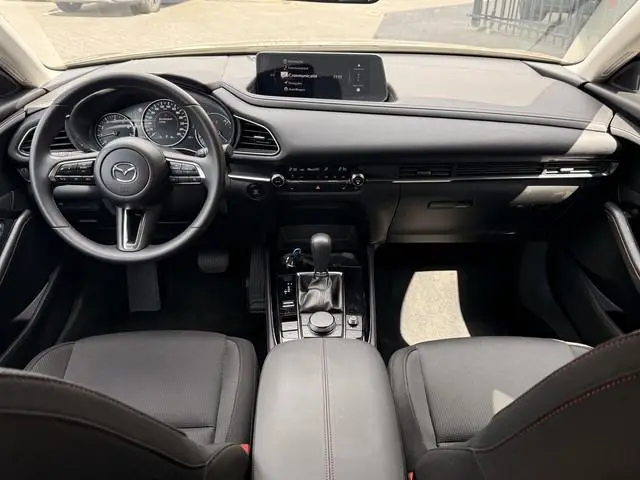 Mazda CX-30 2.0 e-SkyActiv-X M Hybrid Homura Camera / Carplay / Navi / Clima / Stoelverwarming