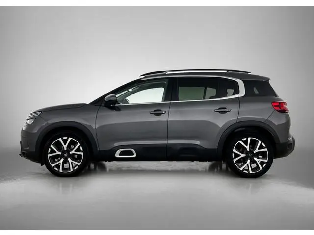 Citroen C5 Aircross 1.2 PureTech Business Plus | Te Financieren v.a. €193,- P/M |