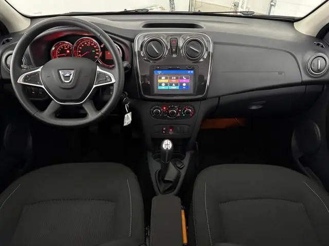 Dacia Sandero 0.9 TCe SL Royaal | CAMERA | CRUISE | AIRCO | NAVI |