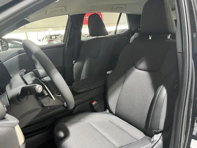 Lexus RZ