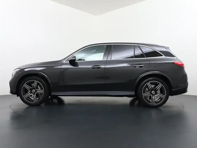 Mercedes-Benz GLC 400e 4MATIC Sport Edition | Achterasbesturing | Luchtvering | Panorama - Schuifdak...