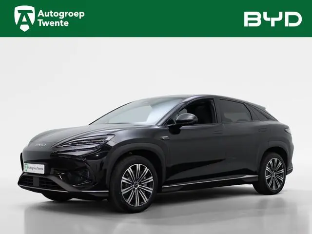 BYD SEALION 7 Comfort 82.5 kWh | BYD Dealer | Panoramadak | DEMO |