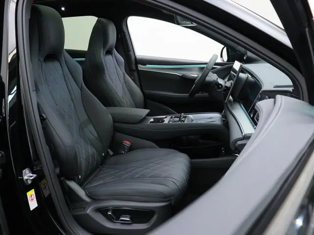 BYD SEALION