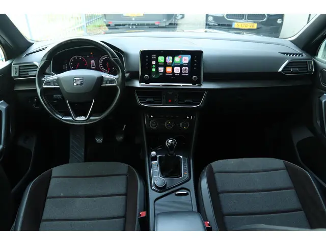 SEAT TARRACO 1.5 TSI XCELLENCE 7-PERS | VIRT. COCKPIT | CARPLAY | TREKHAAK | KEY-LESS | ADAP. CRUISE...