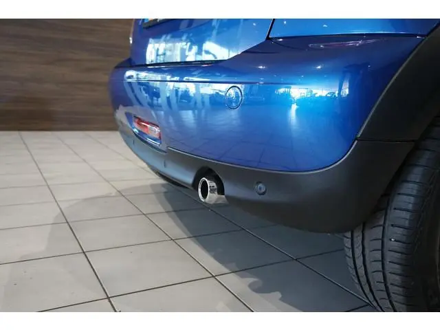 Mini Cabrio
