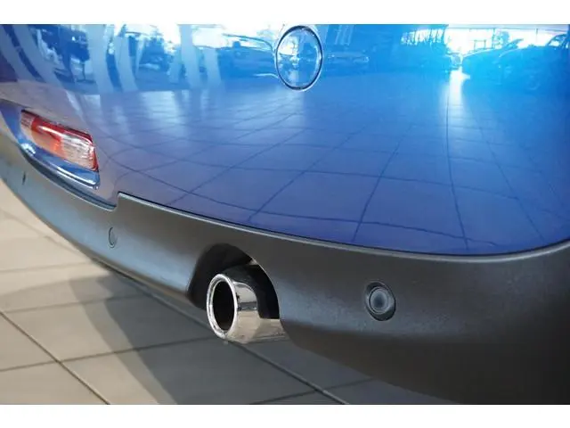 Mini Cabrio