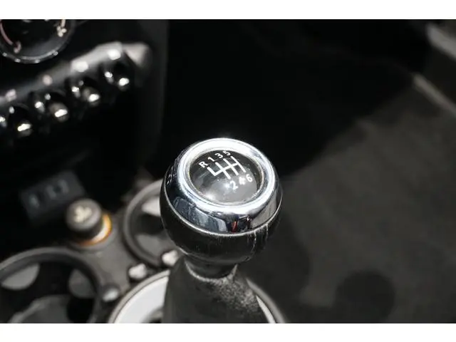 Mini Cabrio