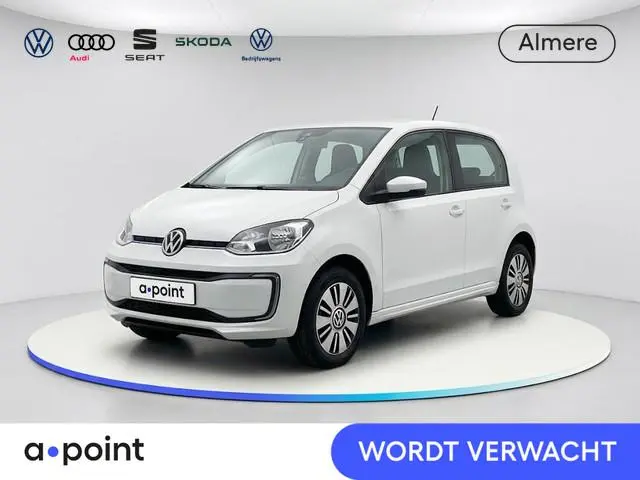 Volkswagen e-Up! e-up! 83 PK | Stoel verwarming | Verwarmde voorruit | LM velgen |
