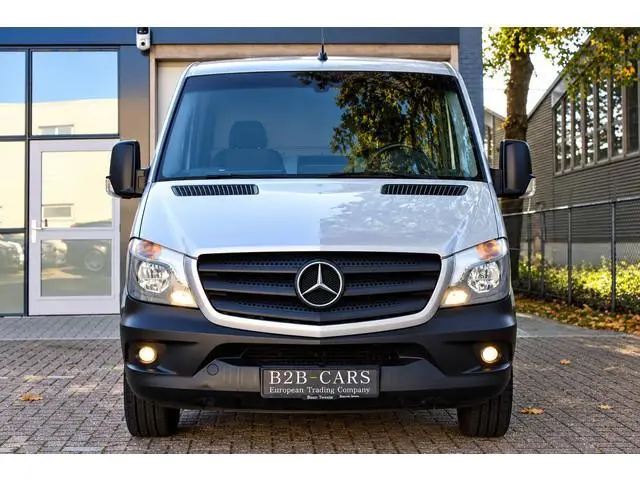 Mercedes-Benz Sprinter 311 2.2 CDI Automaat | L2/H1 | Airco | Cruise control