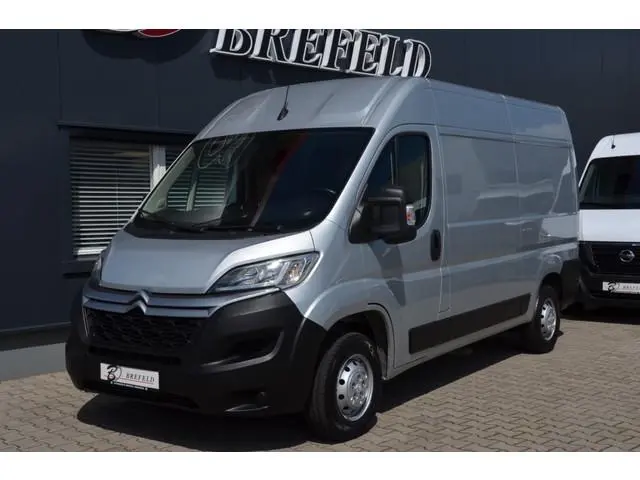 Citroen Jumper 2.2 Blue HDI L2H2  Airco