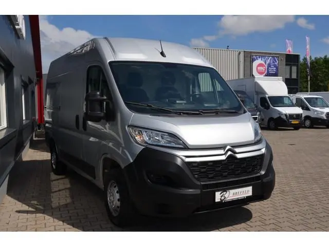 Citroën Jumper