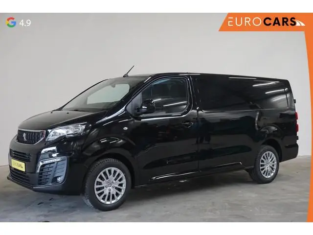 Peugeot Expert 2.0 BlueHDI 145PK L3 Automaat Trekhaak Airco navigatie