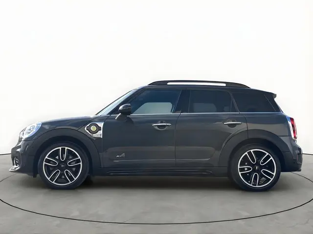 MINI Countryman 1.5 Cooper SE 224PK ALL4 JCW Head-UP Harman-Kardon Camera
