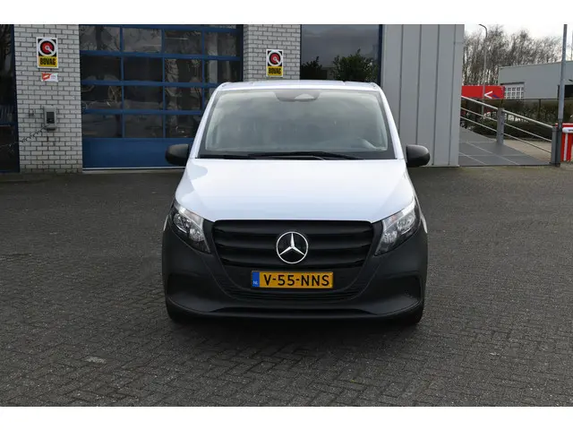 Mercedes-Benz Vito 116 CDI L2 Pro Navigatie met camera, Comfort stoel