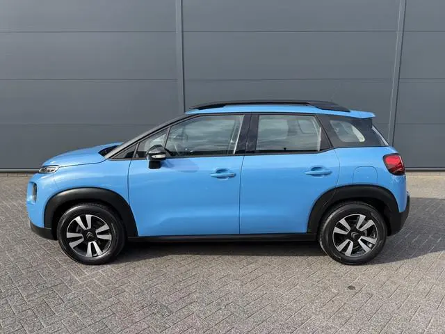 Citroën C3 Aircross 110pk Feel (Automatische Airco - Navigatie - Parkeersensoren - Apple Carplay - 1...