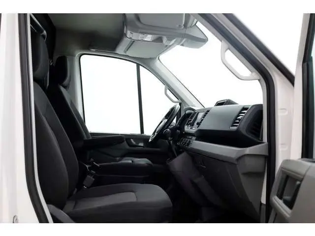 Man TGE 5.180 2.0 177pk L3H2 (L2H1) Dubbel Lucht Navi/Camera/Trekgewicht 3500kg 03-2018