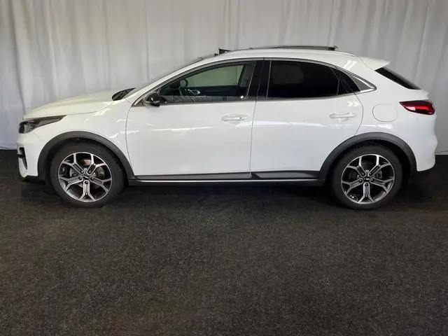 Kia XCeed 1.0 T-GDi ExecutiveLine 1E EIGN/ECC/CRUISE/PANO/BOMVOL OPTIES