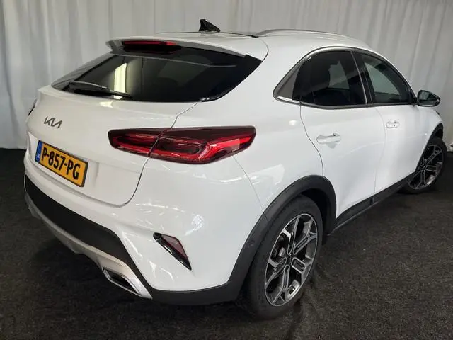 Kia XCeed 1.0 T-GDi ExecutiveLine 1E EIGN/ECC/CRUISE/PANO/BOMVOL OPTIES