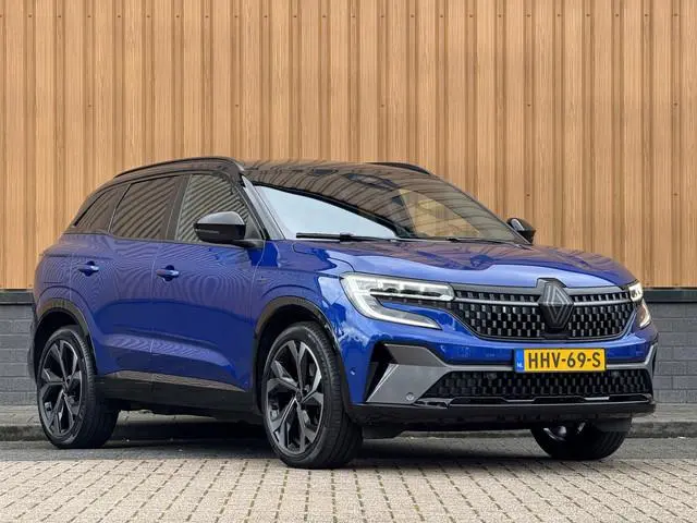 Renault Austral 1.2 E-Tech full hybrid 200 techno esprit Alpine | Panoramadak | Adaptieve Cruise Con...